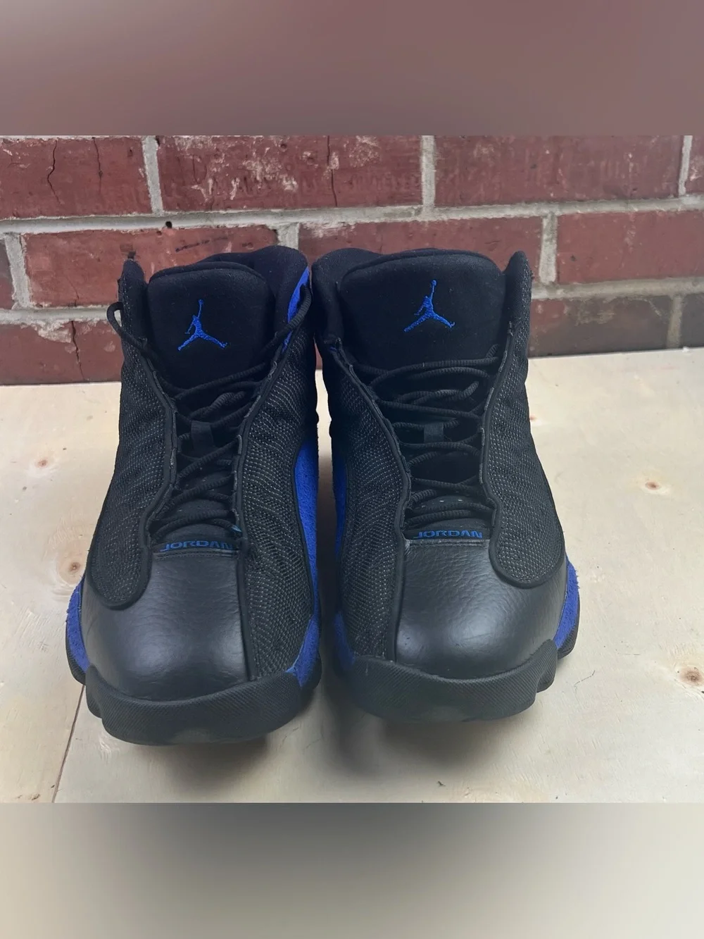 Jordan 13 retro